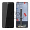 LCD + TOUCH PAD COMPLETE HUAWEI P20 BLACK 02351WKF 02351YWP ORIGINAL SERVICE PACK