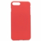 MERCURY SOFT FEELING JELLY CASE IPHONE 7 PLUS 8 PLUS RED MERCURY SOFT FEELING JELLY CASE IPHONE 7 PLUS 8 PLUS RED