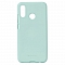 MERCURY SOFT FEELING JELLY CASE HUAWEI P20 LITE MINT MERCURY SOFT FEELING JELLY CASE HUAWEI P20 LITE MINT