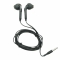 EARPHONES HF SAMSUNG EO-EG920BBEGWW BLACK ORIGINAL EARPHONES HF SAMSUNG EO-EG920BBEGWW BLACK ORIGINAL