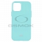MERCURY COLOR PEARL JELLY IPHONE 12 / 12 PRO MINT