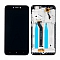 LCD + TOUCH PAD COMPLETE XIAOMI REDMI 5A BLACK WITH FRAME
