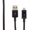 CABLE MICRO USB SAMSUNG ECB-DU5ABE BLACK 1M ORIGINAL CABLE MICRO USB SAMSUNG ECB-DU5ABE BLACK 1M ORIGINAL