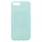 MERCURY SOFT FEELING JELLY CASE IPHONE 7 PLUS 8 PLUS MINT MERCURY SOFT FEELING JELLY CASE IPHONE 7 PLUS 8 PLUS MINT