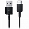 CABLE USB USB-C EP-DG950CBE BLACK 1M BULK