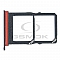 SIM CARD HOLDER HUAWEI P30 BLACK