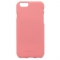 MERCURY SOFT FEELING JELLY CASE IPHONE 6 6S PINK MERCURY SOFT FEELING JELLY CASE IPHONE 6 6S PINK