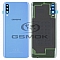 BATTERY COVER HOUSING SAMSUNG A705 GALAXY A70 BLUE GH82-19467C GH82-19796C ORIGINAL SERVICE PACK
