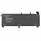 BATTERY FOR LAPTOP DELL PRECISION M3800 XPS 15 9530
