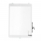 TOUCH PAD IPAD AIR WHITE WITH HOME AND GLUE TOUCH PAD IPAD AIR WHITE WITH HOME AND GLUE