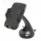 UNIVERSAL CAR MOUNT WITH SUCTION CUP K300 BLACK UNIVERSAL CAR MOUNT WITH SUCTION CUP K300 BLACK