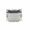SYSTEM CONNECTOR NOKIA 500 8600 6500S 8800ARTE 5310 5610 MICRO USB SYSTEM CONNECTOR NOKIA 500 8600 6500S 8800ARTE 5310 5610 MICRO USB