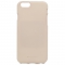 MERCURY SOFT FEELING JELLY CASE IPHONE 6 6S SANDPINK MERCURY SOFT FEELING JELLY CASE IPHONE 6 6S SANDPINK