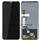 LCD + TOUCH PAD COMPLETE XIAOMI REDMI NOTE 7 BLACK