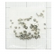 SCREWS IPHONE 6S -KIT WHITE SCREWS IPHONE 6S -KIT WHITE