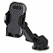 UNIVERSAL CAR MOUNT WITH SUCTION CUP MODERN F2 FOR DASHBOARD BLACK UNIVERSAL CAR MOUNT WITH SUCTION CUP MODERN F2 FOR DASHBOARD BLACK