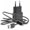 WALL CHARGER SAMSUNG ETA-U90EBE + CABLE ECB-DU5ABE 2A BLACK MICRO USB ORIGINAL WALL CHARGER SAMSUNG ETA-U90EBE + CABLE ECB-DU5ABE 2A BLACK MICRO USB ORIGINAL