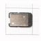 SIM CARD HOLDER SONY XPERIA E5 BLACK SIM CARD HOLDER SONY XPERIA E5 BLACK