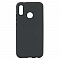 MERCURY SOFT FEELING JELLY CASE HUAWEI P20 LITE BLACK MERCURY SOFT FEELING JELLY CASE HUAWEI P20 LITE BLACK