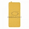 BATTERY COVER STICKER HUAWEI P30 LITE