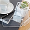 MERCURY CLEAR JELLY CASE IPHONE 6 PLUS 6S PLUS MERCURY CLEAR JELLY CASE IPHONE 6 PLUS 6S PLUS