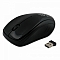 OPTICAL WIRELESS MOUSE REBELTEC COMET BLACK