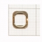 RING HOME BUTTON IPHONE 6S GOLD RING HOME BUTTON IPHONE 6S GOLD