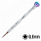 SCREWDRIVER BA-355 FOR IPHONE 0.8