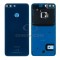 BATTERY COVER HOUSING HUAWEI HONOR 9 LITE BLUE WITH LENS OF CAMERA AND FINGERPRINT READER 02351SYQ 02351SMP 02352CHT ORIGINAL SERVICE PACK