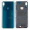 BATTERY COVER HOUSING HUAWEI P SMART Z GREEN 02352RXV ORIGINAL SERVICE PACK