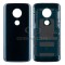 BATTERY COVER HOUSING MOTOROLA MOTO G6 PLAY INDIGO S948C26402 5S58C12297 S948C26404 ORIGINAL SERVICE PACK