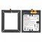 BATTERY LENOVO PHAB PLUS L14D1P31 SB18C00022 3500MAH ORIGINAL BULK