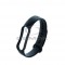 WRIST STRAP FOR XIAOMI MI BAND 5 BLACK