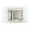 SIM AND MICRO SD CARD READER LG K10