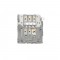 SIM CARD READER LG X POWER Q6