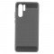 BACK CASE SLIM ARMOR HUAWEI P30 PRO BLACK