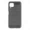 BACK CASE SLIM ARMOR HUAWEI P40 LITE BLACK
