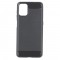 BACK CASE SLIM ARMOR MOTOROLA MOTO G9 PLUS BLACK