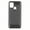 BACK CASE SLIM ARMOR SAMSUNG A217 GALAXY A21S BLACK