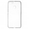 BACK CASE ULTRA SLIM HUAWEI Y9 2018 TRANSPARENT
