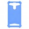 UNIVERSAL BACK CASE 4.5-5.0 INCH 14X7.5CM BLUE