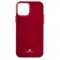 MERCURY COLOR PEARL JELLY IPHONE 12 / 12 PRO RED