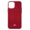 MERCURY COLOR PEARL JELLY IPHONE 12 MINI RED
