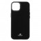 MERCURY COLOR PEARL JELLY IPHONE 13 BLACK