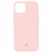 MERCURY COLOR PEARL JELLY IPHONE 13 LIGHT PINK