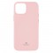 MERCURY COLOR PEARL JELLY IPHONE 13 MINI LIGHT PINK