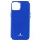 MERCURY COLOR PEARL JELLY IPHONE 13 NAVY