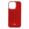 MERCURY COLOR PEARL JELLY IPHONE 13 PRO RED