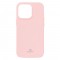 MERCURY COLOR PEARL JELLY IPHONE 13 PRO LIGHT PINK