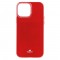 MERCURY COLOR PEARL JELLY IPHONE 13 PRO MAX RED